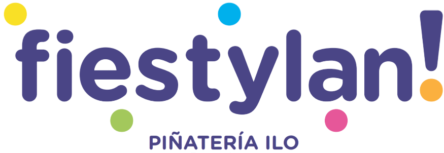 Logotipo de piñateria